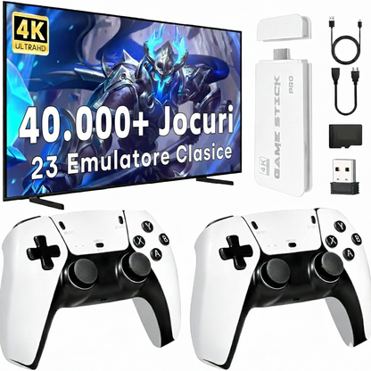 RetroGo™ Stick PRO 