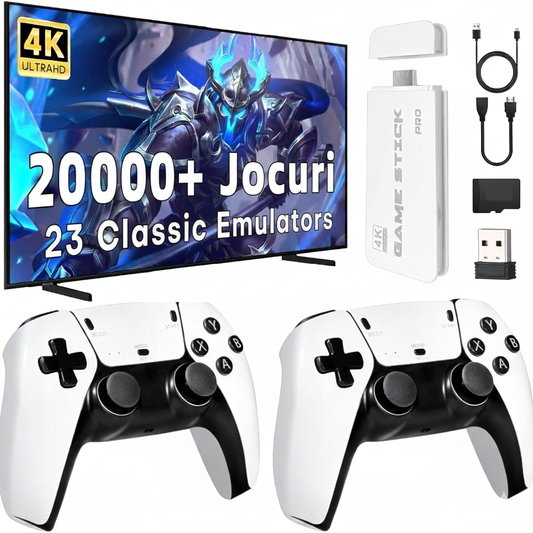 RetroGo™ Stick PRO 