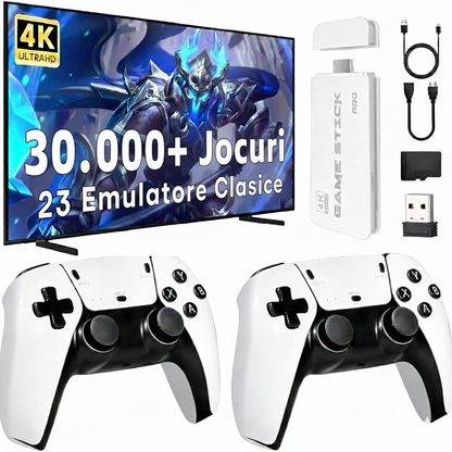 RetroGo™ Stick PRO 